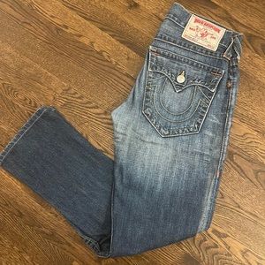 TRUE RELIGION JEANS 👖